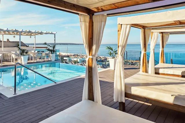 Hotellbilder av BQ Aguamarina Boutique Hotel - nummer 1 av 20