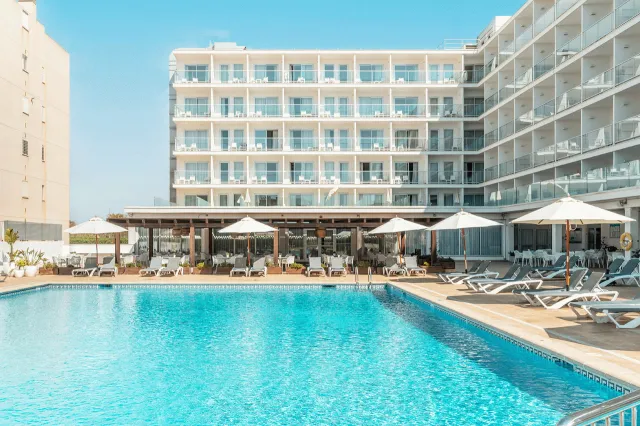 Hotellbilder av Alua Leo - nummer 1 av 25