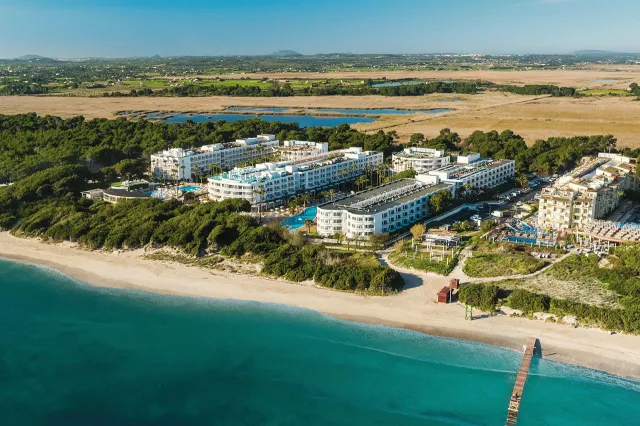 Hotellbilder av Iberostar Albufera Park - nummer 1 av 24