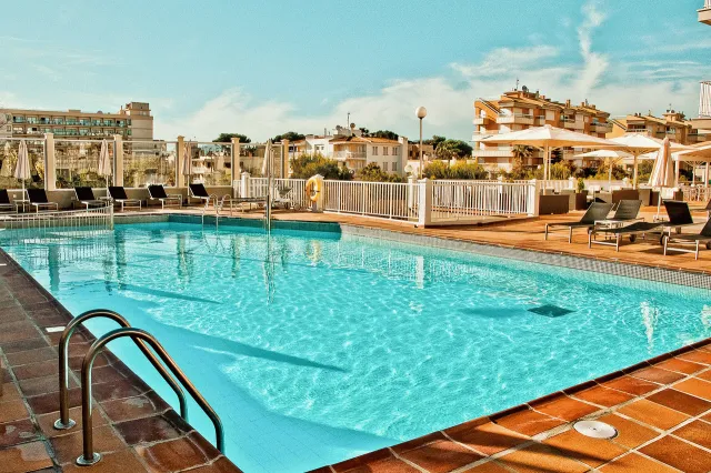 Hotellbilder av BQ Apolo - nummer 1 av 17