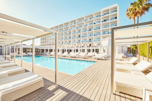 Hotellbilder av Astoria Playa - nummer 1 av 22