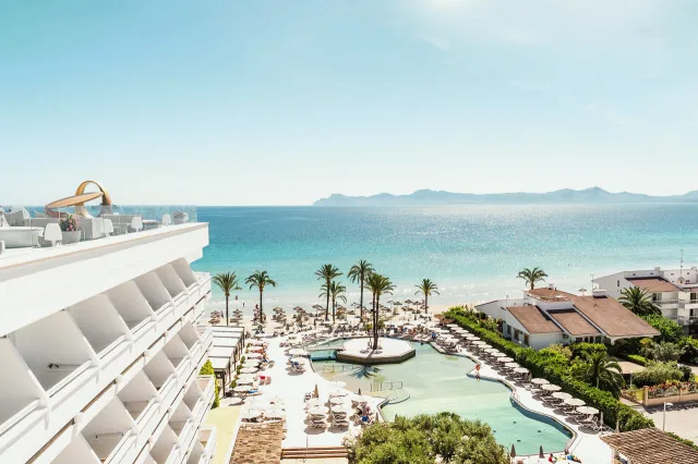 Hotellbilder av Condesa - nummer 1 av 66