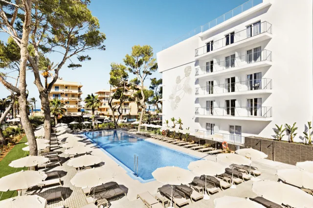 Hotellbilder av Riu Concordia - nummer 1 av 21