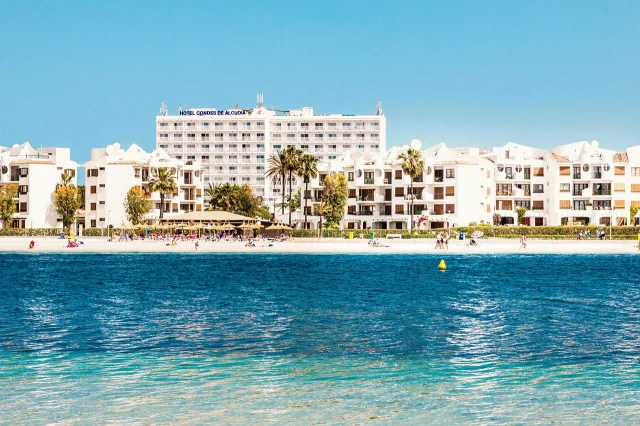 Hotellbilder av Globales Condes de Alcudia - nummer 1 av 28