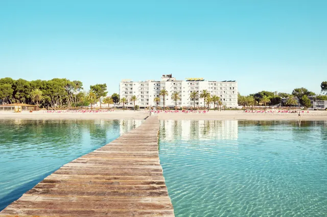 Hotellbilder av Sunwing Alcudia Beach - nummer 1 av 81