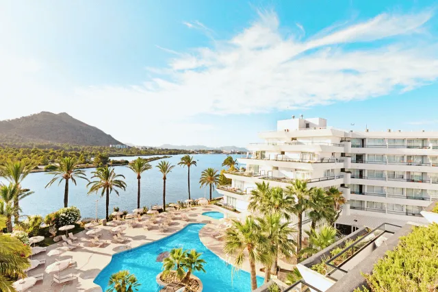 Hotellbilder av Viva Eden Lago - nummer 1 av 25