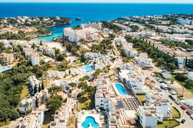 Hotellbilder av MarSenses Ferrera Blanca Hotel Adults Only - nummer 1 av 57