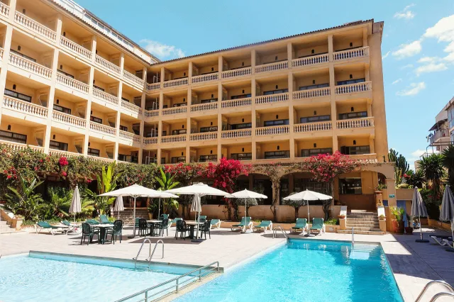 Hotellbilder av Isla del Sol - nummer 1 av 15