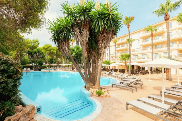 Hotellbilder av HM Mar Blau - nummer 1 av 32