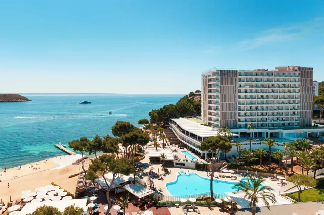 Hotellbilder av Meliá Calviá Beach - nummer 1 av 55
