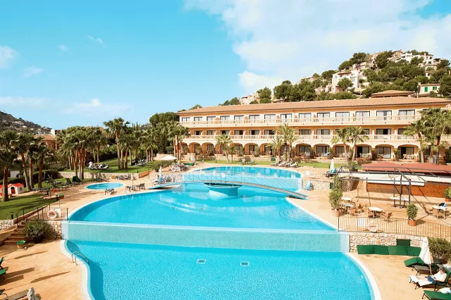 Hotellbilder av Mon Port Hotel & Spa - nummer 1 av 30
