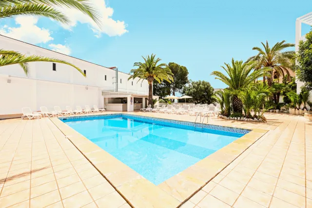 Hotellbilder av Azuline Palmanova Garden - nummer 1 av 22