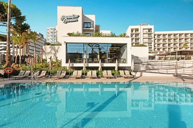 Hotellbilder av Mac Paradiso Garden - nummer 1 av 36