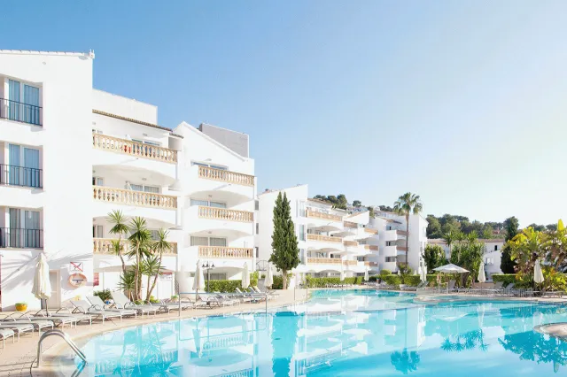 Hotellbilder av La Pergola - nummer 1 av 30