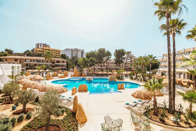 Hotellbilder av MarSenses Rosa del Mar & Spa - nummer 1 av 51