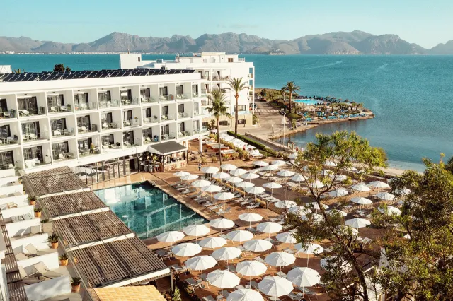 Hotellbilder av Sunprime Pollensa Bay - nummer 1 av 81