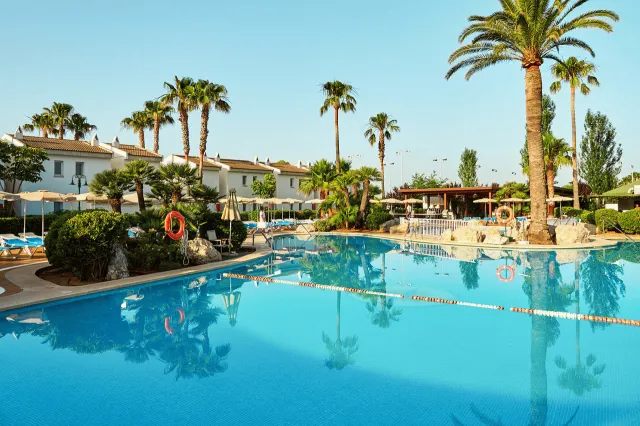 Hotellbilder av BQ Alcudia Sun Village - nummer 1 av 24