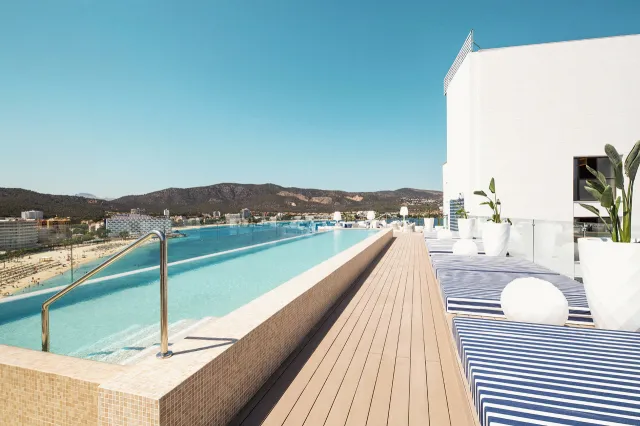 Hotellbilder av FERGUS Style Tobago - nummer 1 av 27