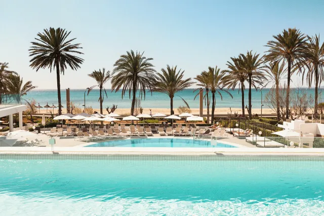 Hotellbilder av HM Tropical - nummer 1 av 26