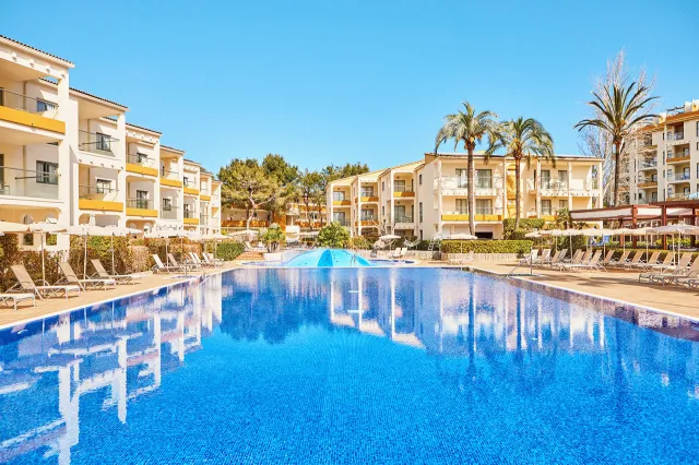 Hotellbilder av Zafiro Tropic - nummer 1 av 56