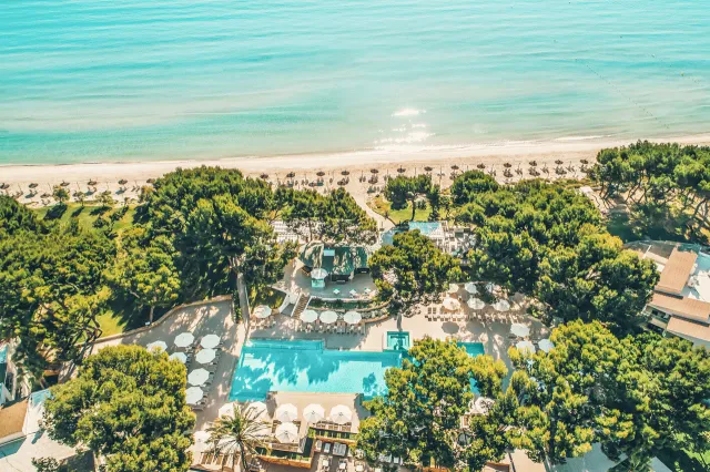 Hotellbilder av Iberostar Selection Playa de Muro Village - nummer 1 av 33