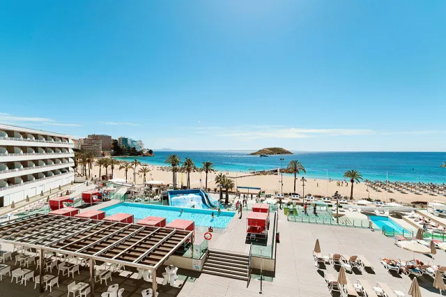 Hotellbilder av INNSiDE by Meliá Wave Calviá - nummer 1 av 33