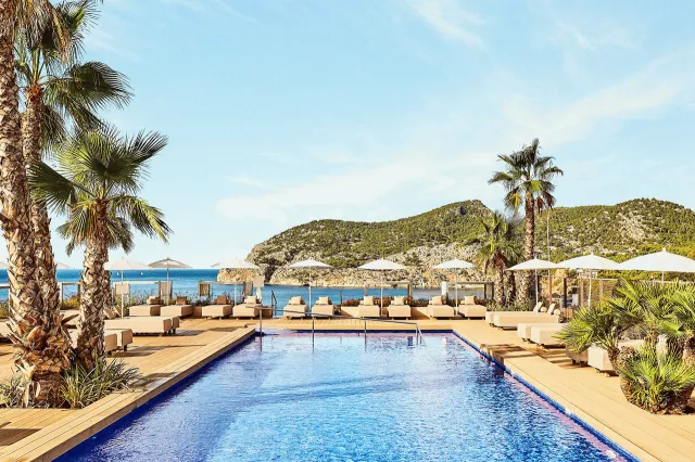 Hotellbilder av Zafiro Palace Andratx - nummer 1 av 61
