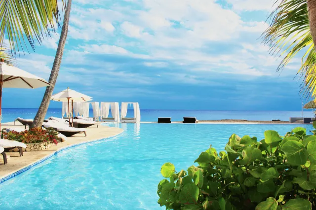 Hotellbilder av Viva Dominicus Beach by Wyndham - nummer 1 av 32