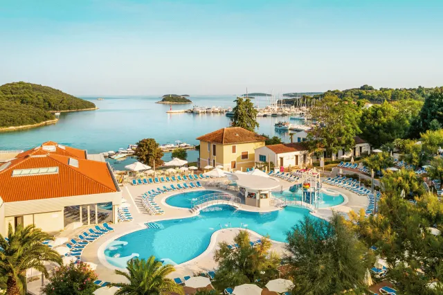Hotellbilder av Maistra Select Belvedere resort - nummer 1 av 33