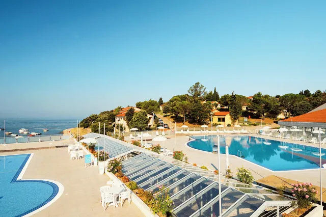 Hotellbilder av Petalon Resort - nummer 1 av 32