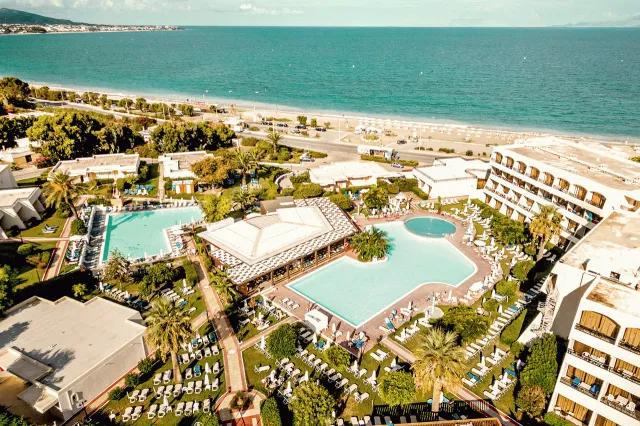 Hotellbilder av Sol by Meliá Cosmopolitan Rhodes - nummer 1 av 43