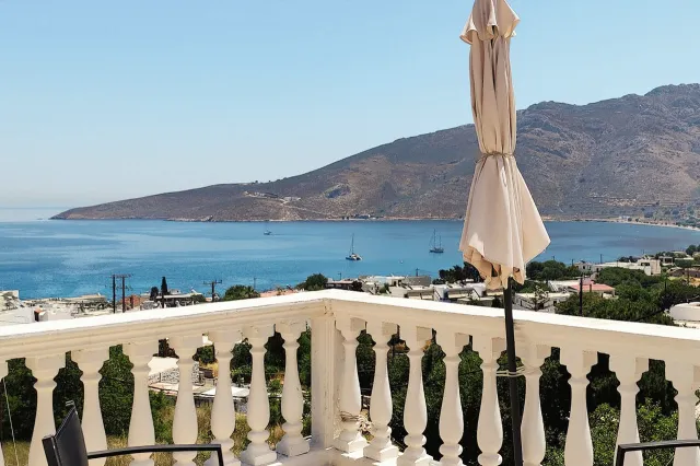 Hotellbilder av Nikos Studios - nummer 1 av 22