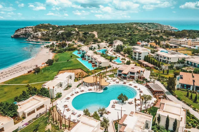 Hotellbilder av Sentido Port Royal Villas & Spa - nummer 1 av 55