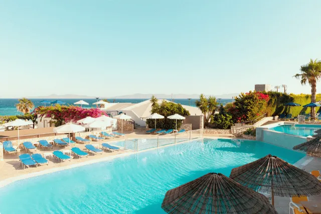 Hotellbilder av Sirene Beach - nummer 1 av 38