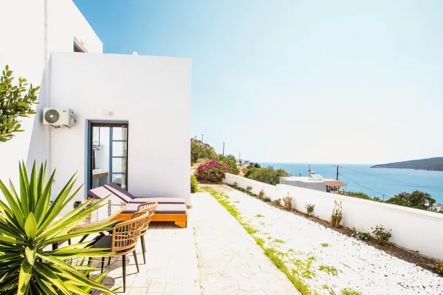 Hotellbilder av Thalassa - nummer 1 av 20