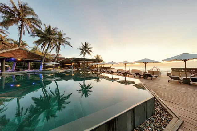 Hotellbilder av Anantara Mui Ne Resort & Spa - nummer 1 av 47