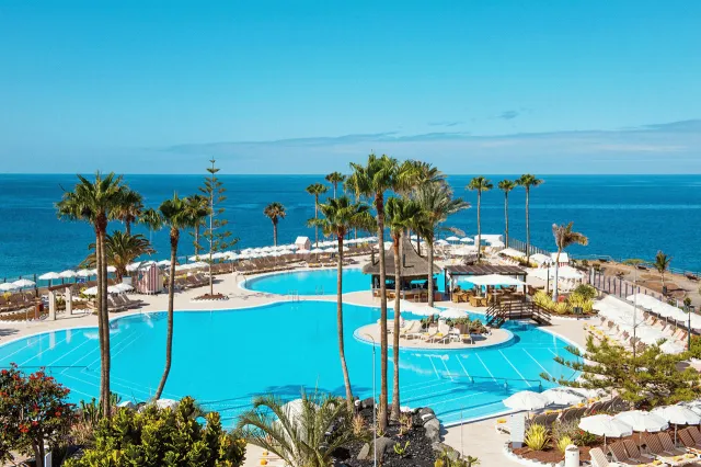 Hotellbilder av Iberostar Selection Anthelia - nummer 1 av 35