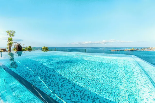 Hotellbilder av Spring Arona Gran Hotel - nummer 1 av 24