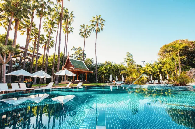 Hotellbilder av Hotel Botánico - nummer 1 av 44