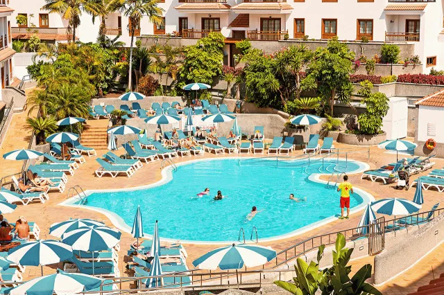 Hotellbilder av Casablanca - nummer 1 av 21