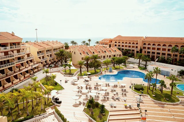 Hotellbilder av Coral Compostela Beach - nummer 1 av 68