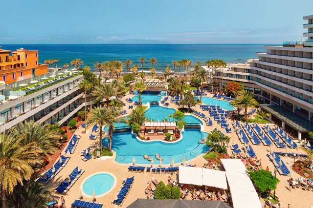 Hotellbilder av H10 Conquistador - nummer 1 av 61