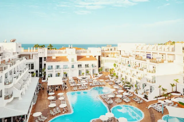 Hotellbilder av Sunwing Fañabé Beach - nummer 1 av 71