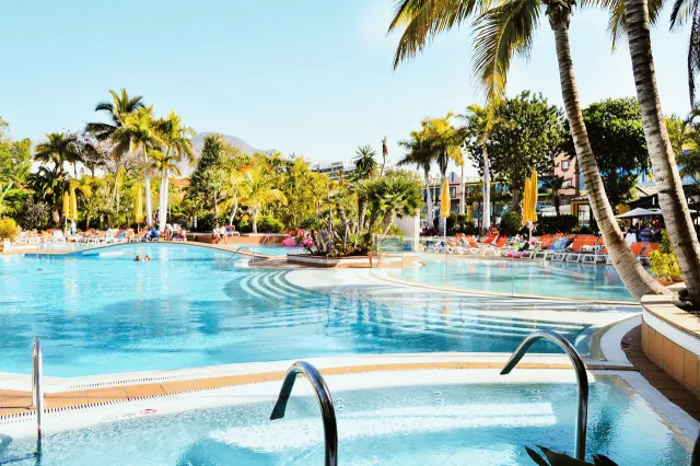 Hotellbilder av Park Club Europe - nummer 1 av 54