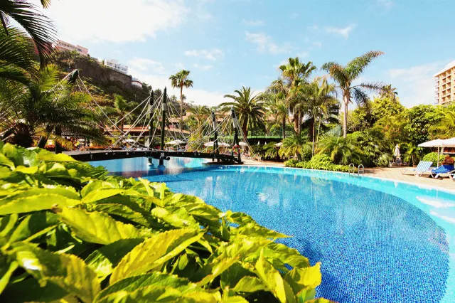 Hotellbilder av Bahia Principe Sunlight San Felipe - nummer 1 av 44