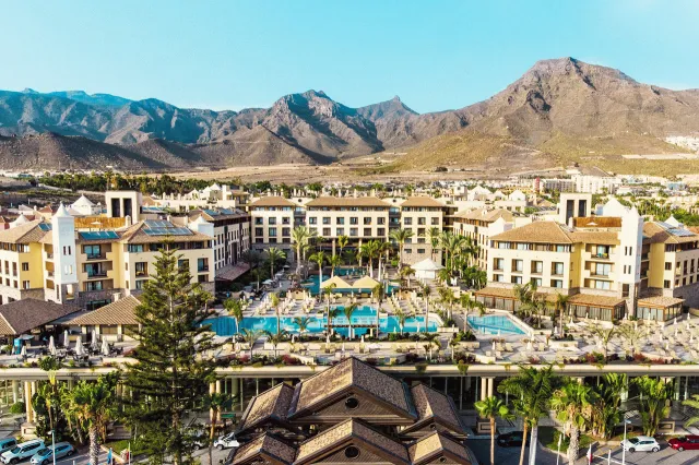 Hotellbilder av GF Gran Costa Adeje Hotel - nummer 1 av 32