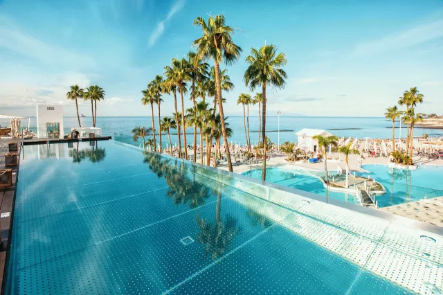 Hotellbilder av Guayarmina Princess - nummer 1 av 34