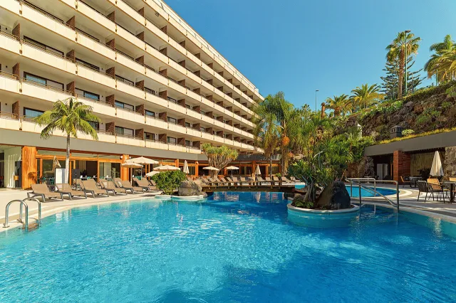 Hotellbilder av FERGUS Puerto de la Cruz - nummer 1 av 20