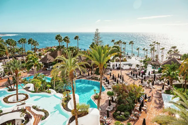 Hotellbilder av Dreams Jardin Tropical, part of World of Hyatt - nummer 1 av 56
