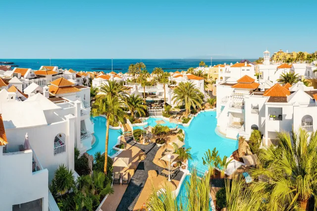 Hotellbilder av Lagos de Fañabé - nummer 1 av 18